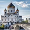 Лучшие экскурсии в Москве от надежного туроператора