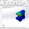 Обучение работе в SolidWorks (Electrical,  Simulation) ,  Компас 3D,  Autocad,  Fusion 360
