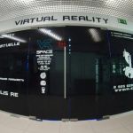 Клуб виртуальной реальности VR Space - новый формат отдыха