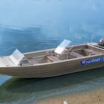 Купить катер (лодку)  Wyatboat-700