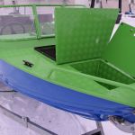 Купить лодку (катер)  Wyatboat-460 Pro