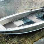 Купить лодку Wyatboat-390 У