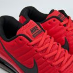 Кроссовки Nike Air Max 2017 Team Red