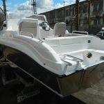 Купить катер (лодку)  Неман-500 комбинированный