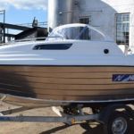 Купить катер (лодку)  Неман-550 комбинированный