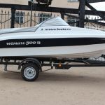 Купить лодку (катер)  Неман-500 R