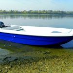 Купить лодку Wyatboat-430