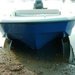Купить лодку Wyatboat-430