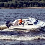 Купить катер (лодку)  Неман-500