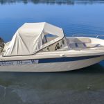 Купить катер (лодку)  Одиссей-530 Open