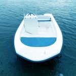 Купить лодку (катер)  Wyatboat-430 C
