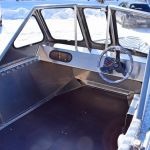Купить лодку (катер)  Wyatboat-460 DCM Pro