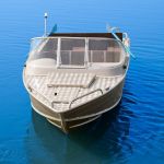 Купить лодку (катер)  Wyatboat-460