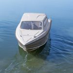 Купить лодку (катер)  Wyatboat-470 П