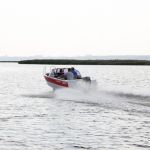 Купить лодку (катер)  Quintrex 475 Coast Runner BR
