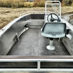 Купить лодку (катер)  Wyatboat-460 C