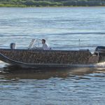 Купить катер (лодку)  Wyatboat-660