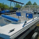 Купить лодку (катер)  Wyatboat-430 M