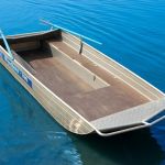 Купить лодку Wyatboat-390