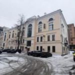 Продается нежилое Здание 2488, 4 м. в СПБ ,  ул.  Радищева,  д.  39,  лит.