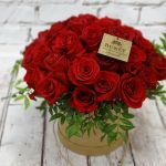 Красивые,  свежие и недорогие цветы в компании «Букет»