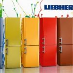 Профессиональный,  быстрый и недорогой ремонт холодильников «Liebherr»