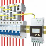 Хит продаж от компании “Энергометрика” - система учета электроэнергии DFPM20 (SPM20)