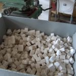 Оборудование для производства сахарной пудры
