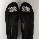 Туфли женские замшевые,  37 размер,  б/у