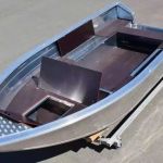 Купить лодку (катер)  Неман-400 FISH в наличии