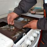 Качественный ремонт бытовой техники недорого