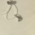 Кулон подвеска серебро новая sokolov на цепь цепочку украшение новое аксессуары ювелирные украшения