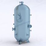 Сепараторы газовые ГС-1200 1, 3 м3 от производителя