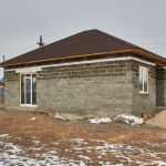 Строительство домов из арболита