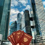 Смартвиза – центр оформления загранпаспортов и виз в Москве