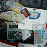 Эмблемы (шильдики) ,  плёночные клавиатуры,  пластиковые панель,  сувениры на заказ