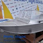 Wyatboat-430 Pro в наличии