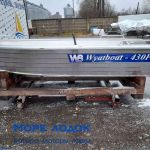 Wyatboat-430 Р в наличии
